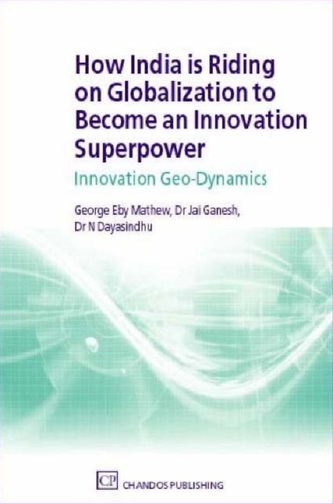 India's Innovation Blueprint