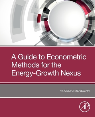A Guide to Econometric Methods for the Energy-Growth Nexus