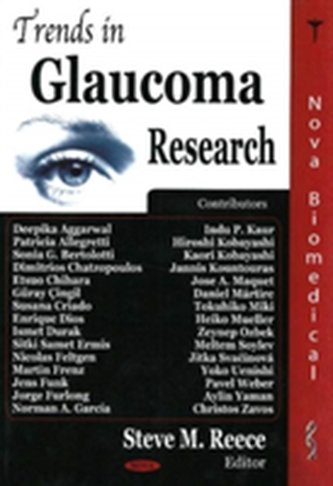 Trends in Glaucoma Research