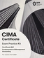 CIMA BA2 Fundamentals of Management Accounting
