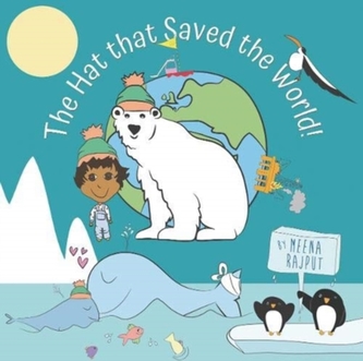 The Hat that Saved the World!