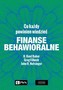 Finanse behawioralne