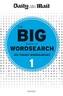 Daily Mail Big Book of Wordsearch 1