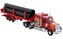 Stavebnica Monti 26 Europetrol Western star 1:48 v krabici 32x20,5x7,5cm