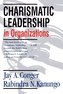 Charismatic Leadership in Organizations