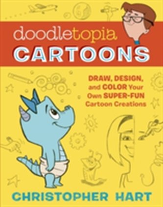 Doodletopia