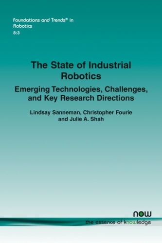 The State of Industrial Robotics