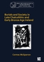 Burials and Society in Late Chalcolithic and Early Bronze Age Ireland