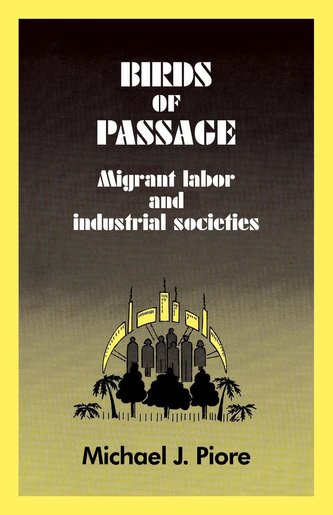 Birds of Passage