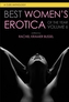 Best Women's Erotica Of The Year, Volume 6