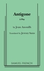 Antigone (Sams, Trans.)
