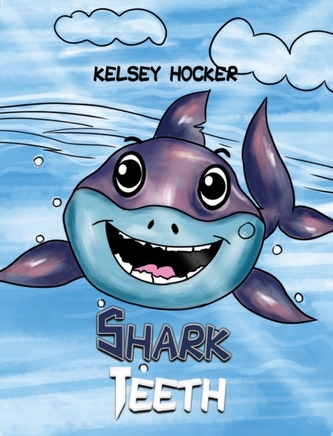 SHARK TEETH
