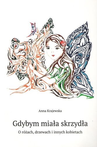 Gdybym miała skrzydła