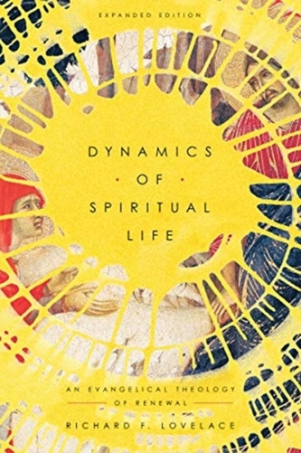Dynamics of Spiritual Life