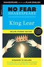 King Lear: No Fear Shakespeare Deluxe Student Edition