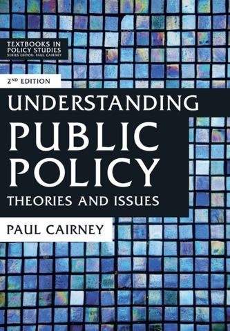 Understanding Public Policy