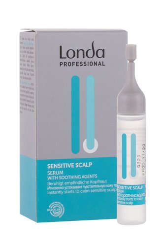 Londa Professional Scalp Sérum na vlasy Sensitive 54 ml pro ženy