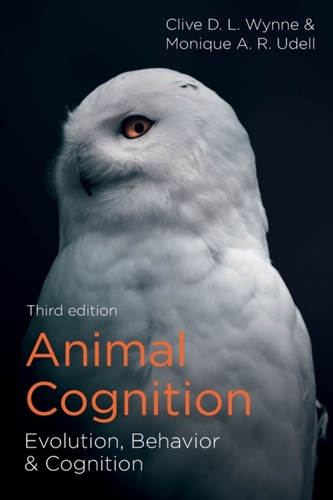 Animal Cognition