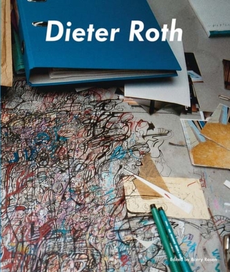 Dieter Roth, Bjorn Roth