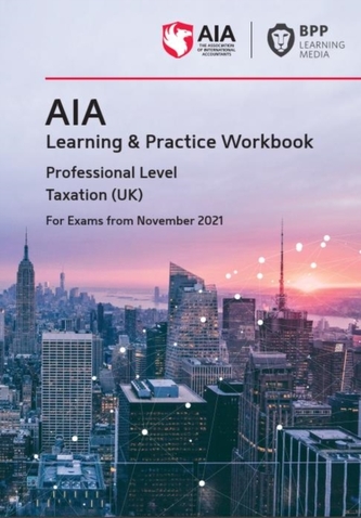 AIA 9 Taxation (UK)