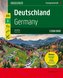 Deutschland, Autoatlas 1:200.000