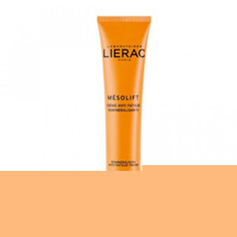 Lierac Remineralizační krém proti únavě Mésolift (Remineralizing Anti-Fatigue Cream) 40 ml woman