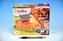 Stavebnice Teifoc Domek Horses v krabici 18x15x8cm