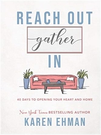 Reach Out, Gather In