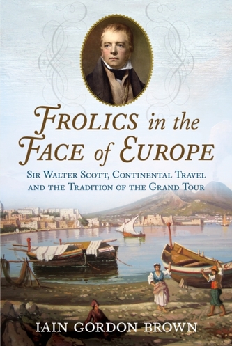 Frolics in the Face of Europe