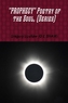\"Prophecy\" Poetry of the Soul, (Series)