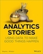 Analytics Stories