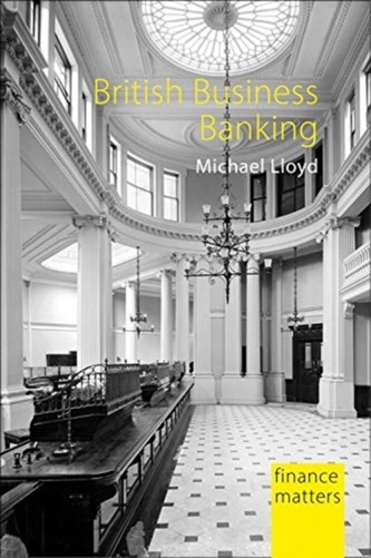 British Business Banking