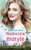 Niebieskie motyle