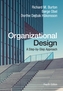 Organizational Design