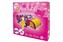 Stavebnice SEVA Pro holky 2 plast 600 dílků v krabici 35x33x8,5cm
