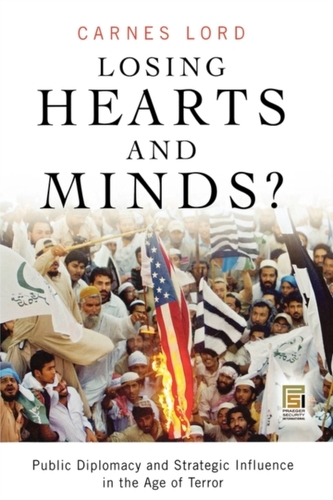 Losing Hearts and Minds?