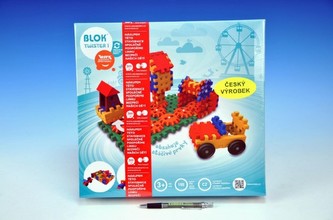 Blok Twister 1