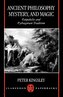 Ancient Philosophy, Mystery, and Magic