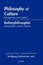 Philosophy of Culture, Schopenhauer and Tradition
