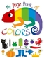 My Huge Book of Colours