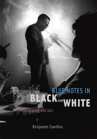 Blue Notes in Black and White