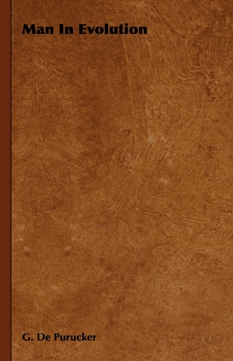 Man In Evolution