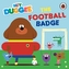 Hey Duggee: The Football Badge