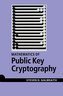 Mathematics of Public Key Cryptography