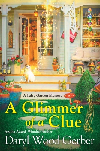 A Glimmer of a Clue