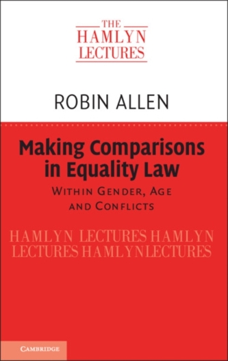 Making Comparisons in Equality Law