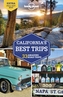 Lonely Planet California's Best Trips