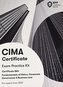 CIMA BA4 Fundamentals of Ethics, Corporate Governance and Business Law