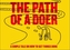 The Path of a Doer