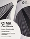 CIMA BA3 Fundamentals of Financial Accounting